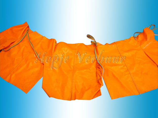 3 persoons loopbroek
