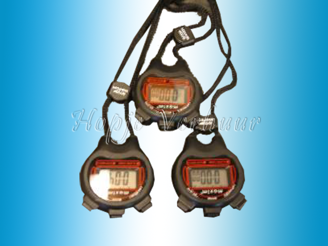 Stopwatch